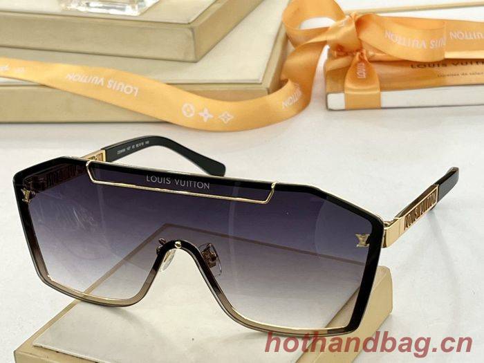 Louis Vuitton Sunglasses Top Quality LVS00241